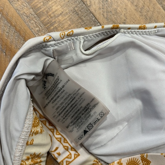 The Upside Sports Bra - Picture 3 of 4